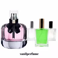 اسانس عطر  50 میل زنانه مون پاریس Mon Paris برند ایو سن لورن