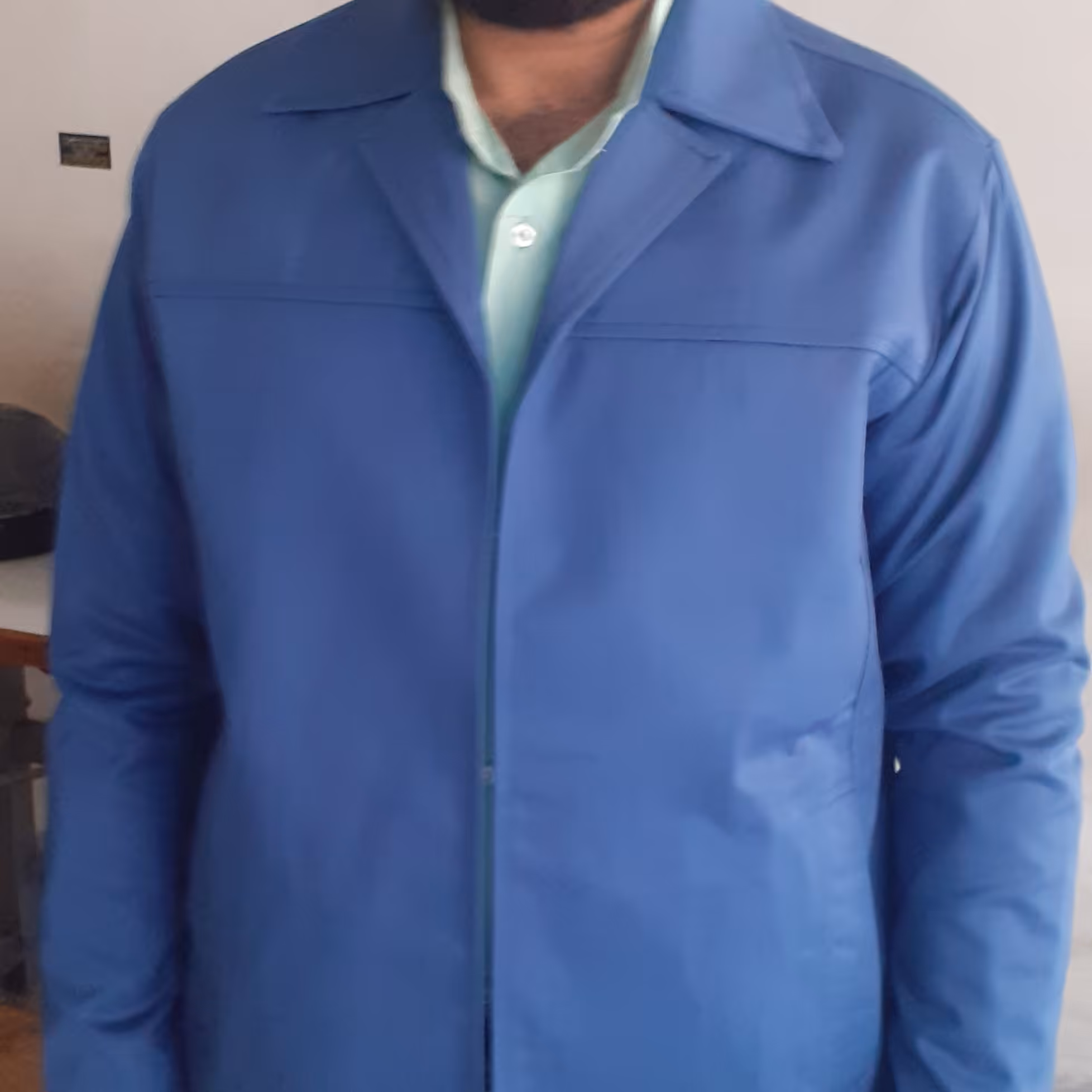 کت وشلوار سفارتی اسلامی لبنانی  تولید قبل 