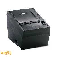 پرینتر حرارتی رسید بیکسولون مدل SRP-330N - زنگوله