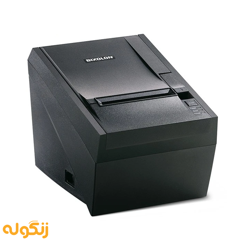 پرینتر حرارتی رسید بیکسولون مدل SRP-330N - زنگوله