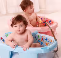 وان حمام تاشو سورنا طرح دار sorena