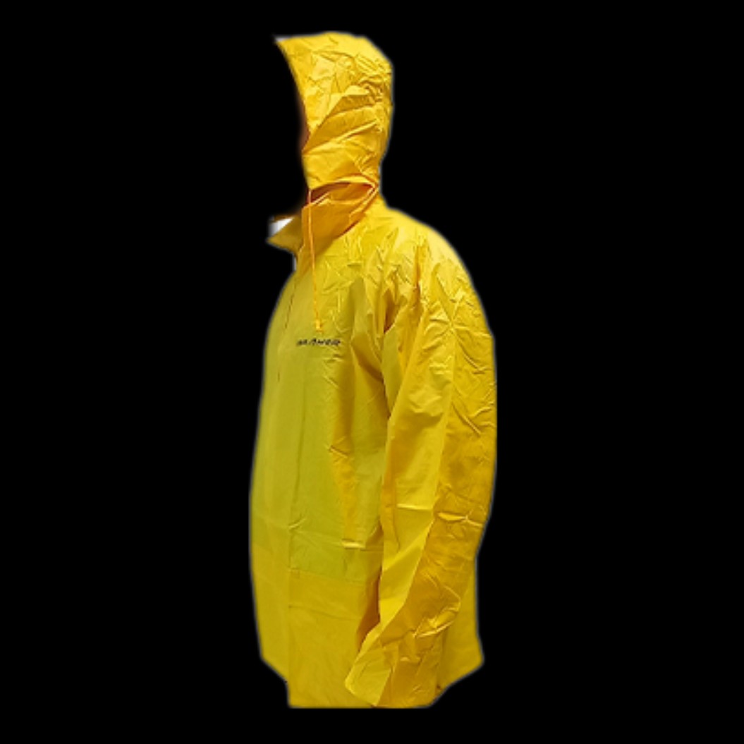 لباس بارانی ضد آب 