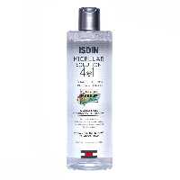 میسلار واتر 4 در 1 ایزدین ISDIN Micellar Cleansing Water 4 in 1 400ml