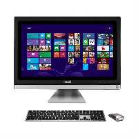 کامپیوتر آماده ایسوس مدل ای تی 2311 با پردازنده پنتیوم و صفحه نمایش لمسی