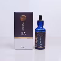 میکرو سرم پوست هایلایف مدل هیالورونیک اسید حجم 50میلی لیتر MICRO SERUM HIGH LIFE HA