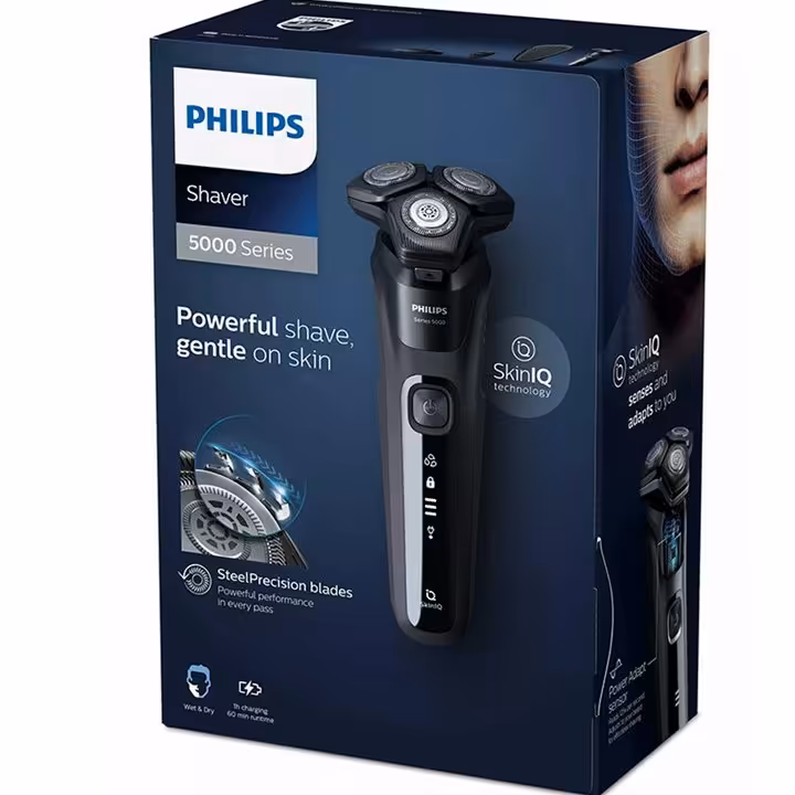 ماشین اصلاح موی صورت فیلیپس مدل s5588/38