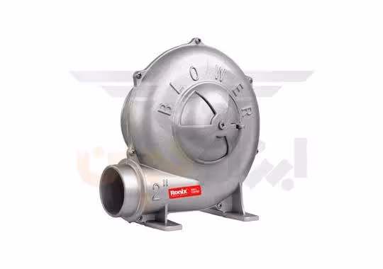 دم برقی 2 اینچ رونیکس ronix 1221