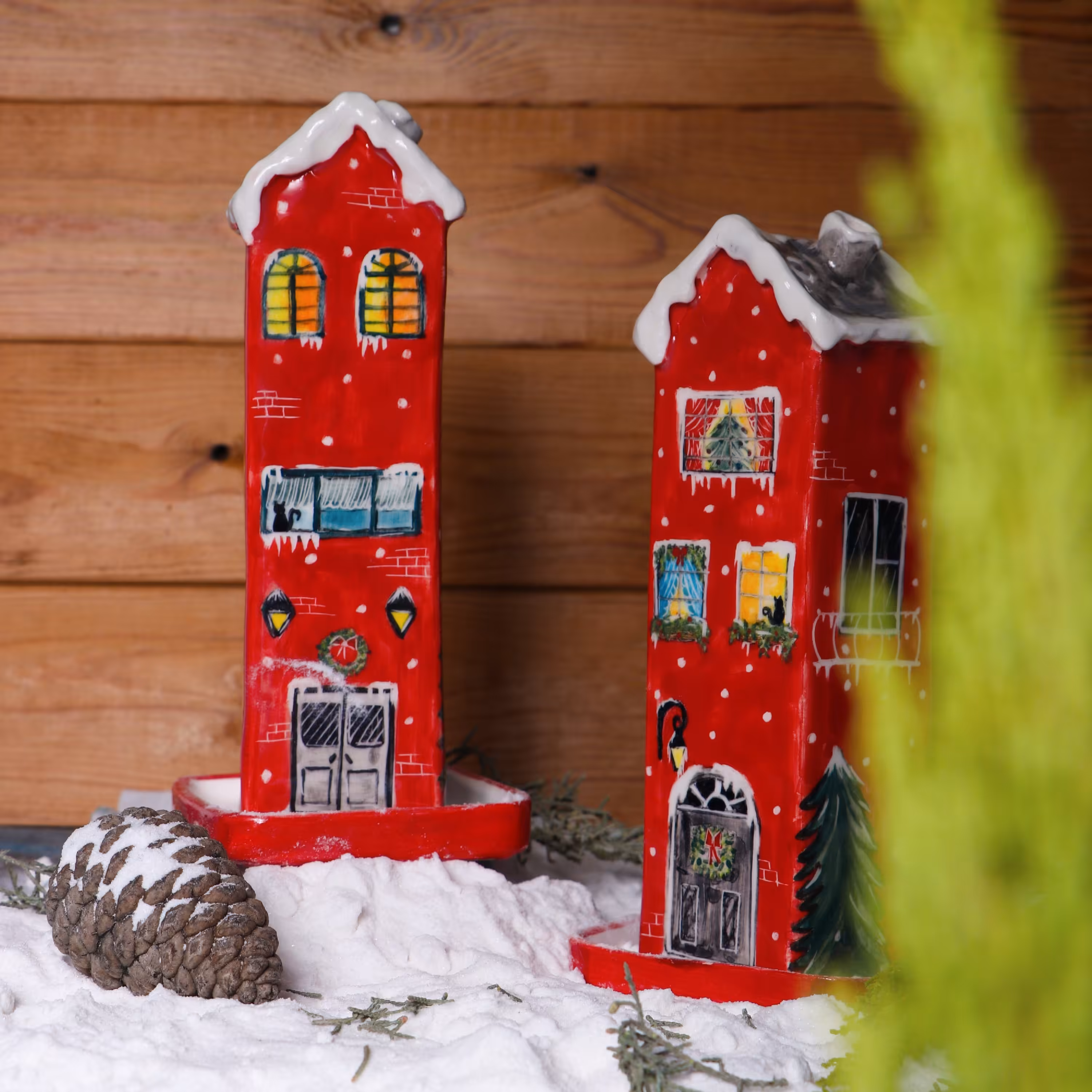 جاعودی سفال و سرامیک (پس کرایه)