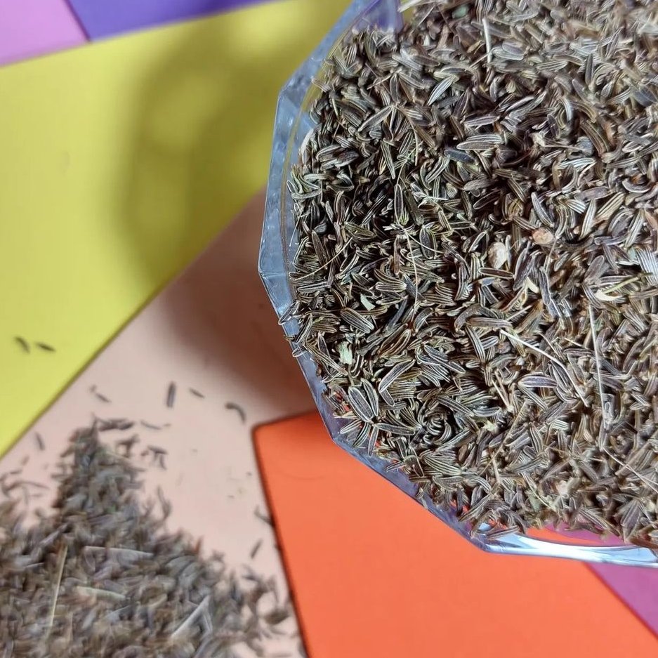 زیره ی سیاه