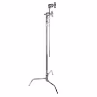 سه پایه کوپو KUPO CT-30MK 30″ C STAND SILVER KIT