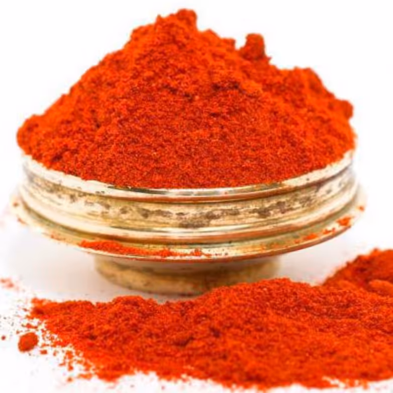 فلفل قرمز 6 آتیشه 