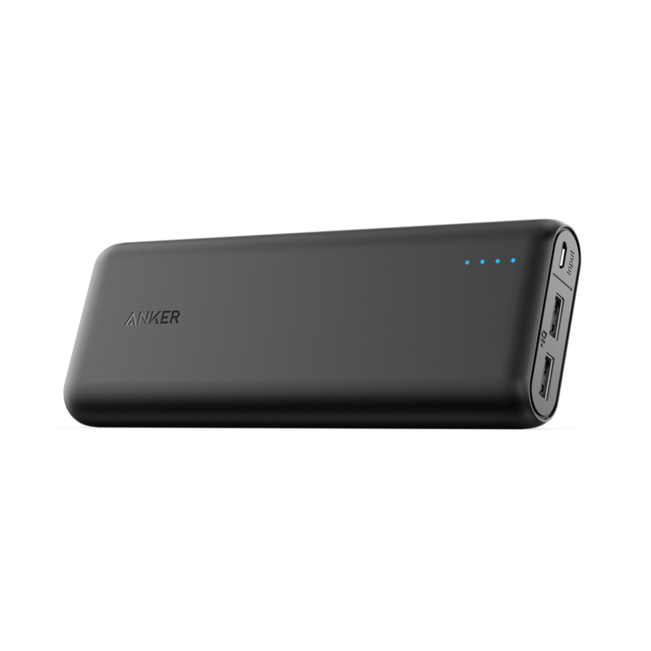 پاوربانک انکر PowerCore A1271H12 20100mAh