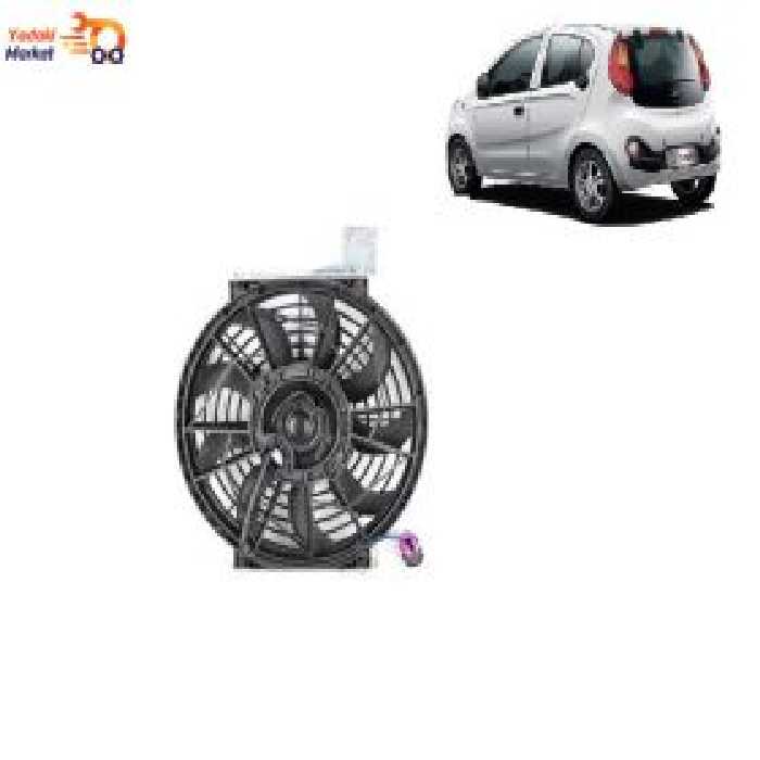 فن کولر ام وی ام 110 شرکتی