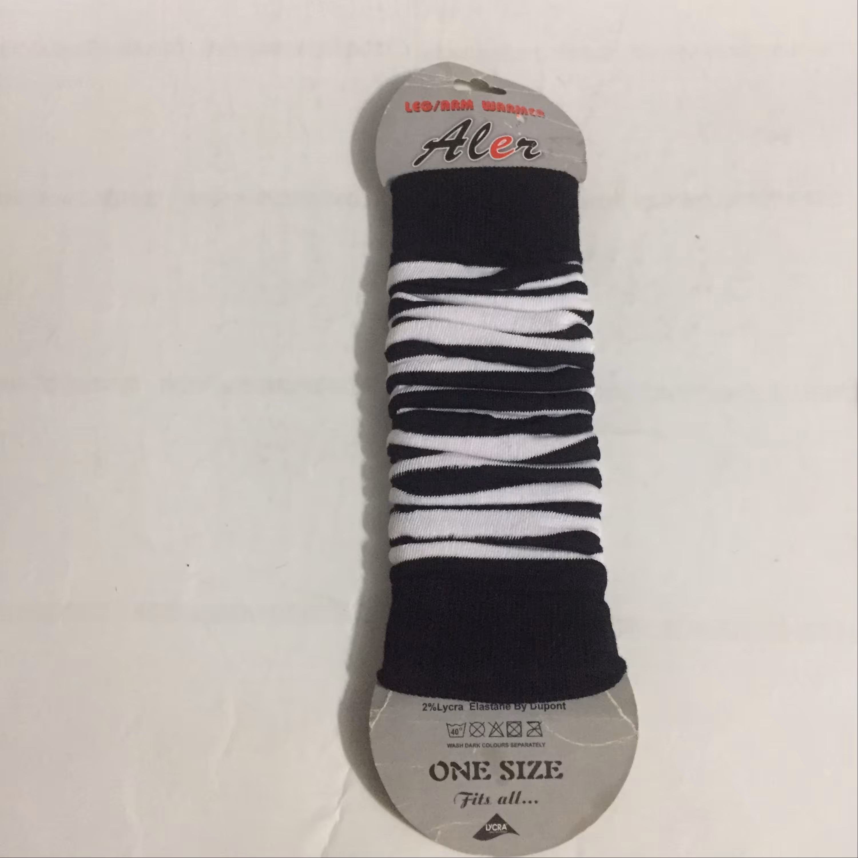 ساق دست و پا اسپورت