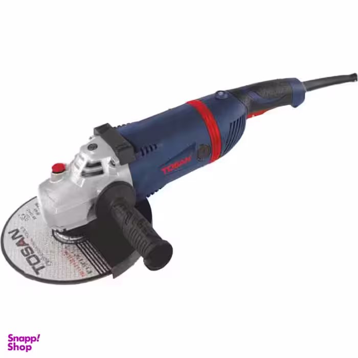 سنگ فرز سنگبری 2600 وات توسن (Tosan) مدل 3626A