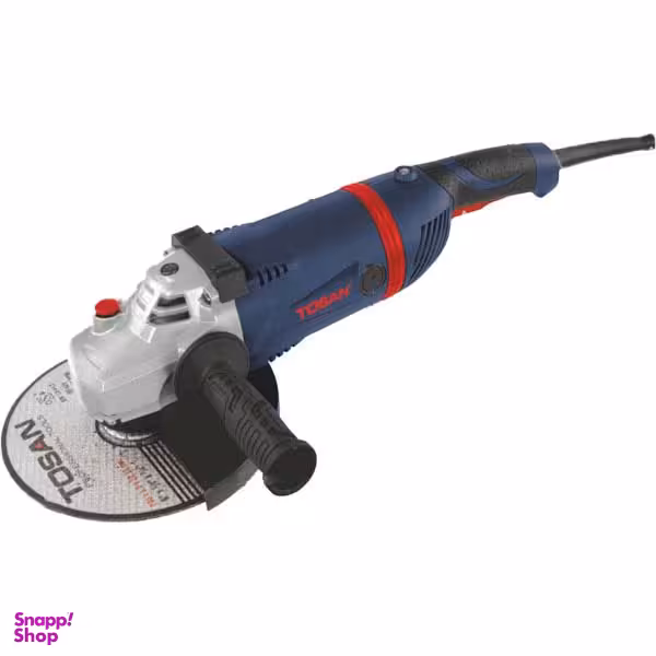 سنگ فرز سنگبری 2600 وات توسن (Tosan) مدل 3626A