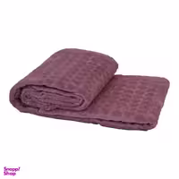 پتو مسافرتی تیسا مدل قلبی سایز 220x200 سانتی متر