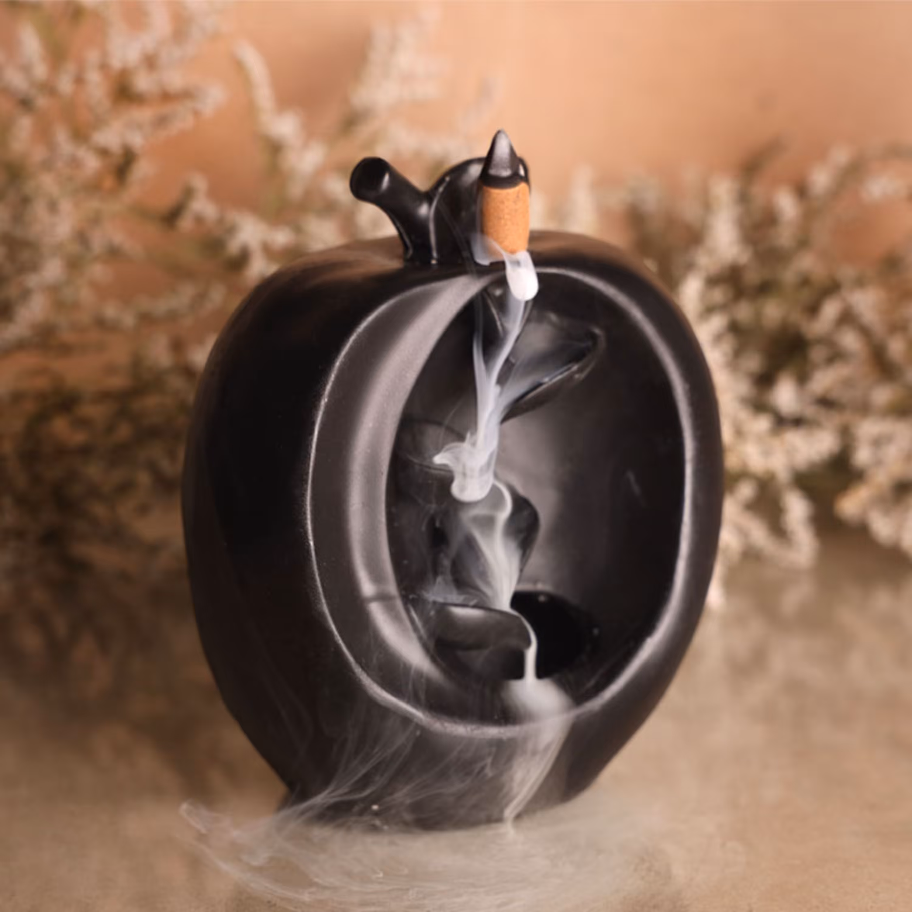 جاعودی آبشاری طرح سیب