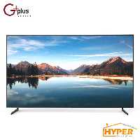 تلویزیون کیو ال ای دی جی پلاس GTV-98SQ856NX هوشمند 98 اینچ