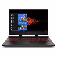 قیمت خرید لپ تاپ اچ پی DC100 کد7520 | HP OMEN 15T