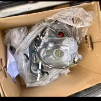 گیربکس کامل پراید نو شرکتی کرمان خودرو پلمپ با ضمانت نامه شرکتی  و اصالت کالا