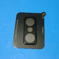 گلس لنز دوربین شیشه ای  3D مناسب برای گوشی موبایل شیائومی Mi11t - Mi11t pro