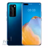 گوشی موبایل هواوی مدل P40 Pro