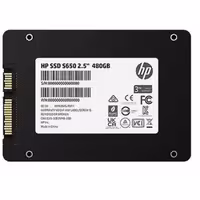 حافظه SSD  اینترنالHP ظرفیت 480 گیگابایت