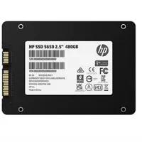 حافظه SSD  اینترنالHP ظرفیت 480 گیگابایت