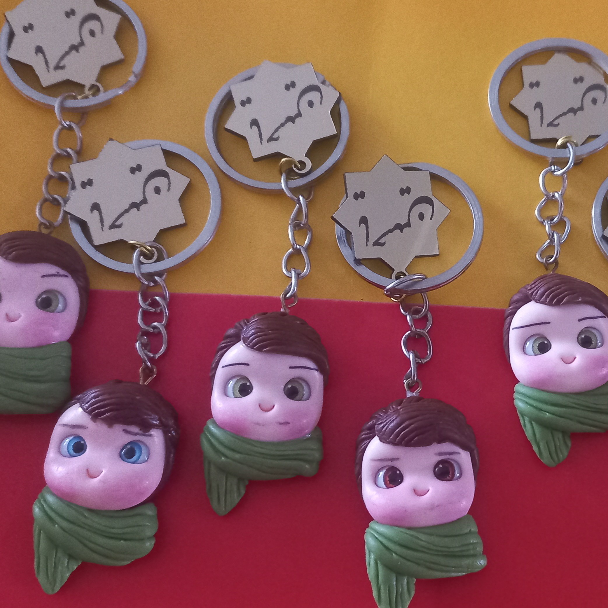 جاکلیدی پسرجفتی