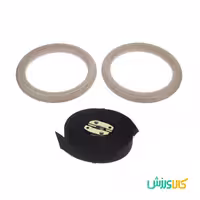دار حلقه چوبی کراسفیت خارجی Artbell