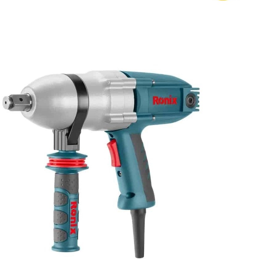 بکس برقی 3/4 اینچ رونیکس مدل 2036