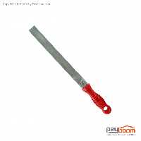 سوهان تخت ایران پتک مدل PB-21252 سایز 10 اینچ