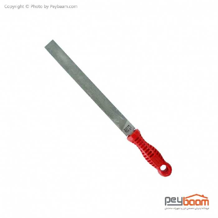 سوهان تخت ایران پتک مدل PB-21252 سایز 10 اینچ