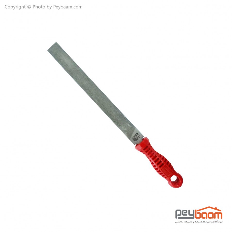 سوهان تخت ایران پتک مدل PB-21252 سایز 10 اینچ