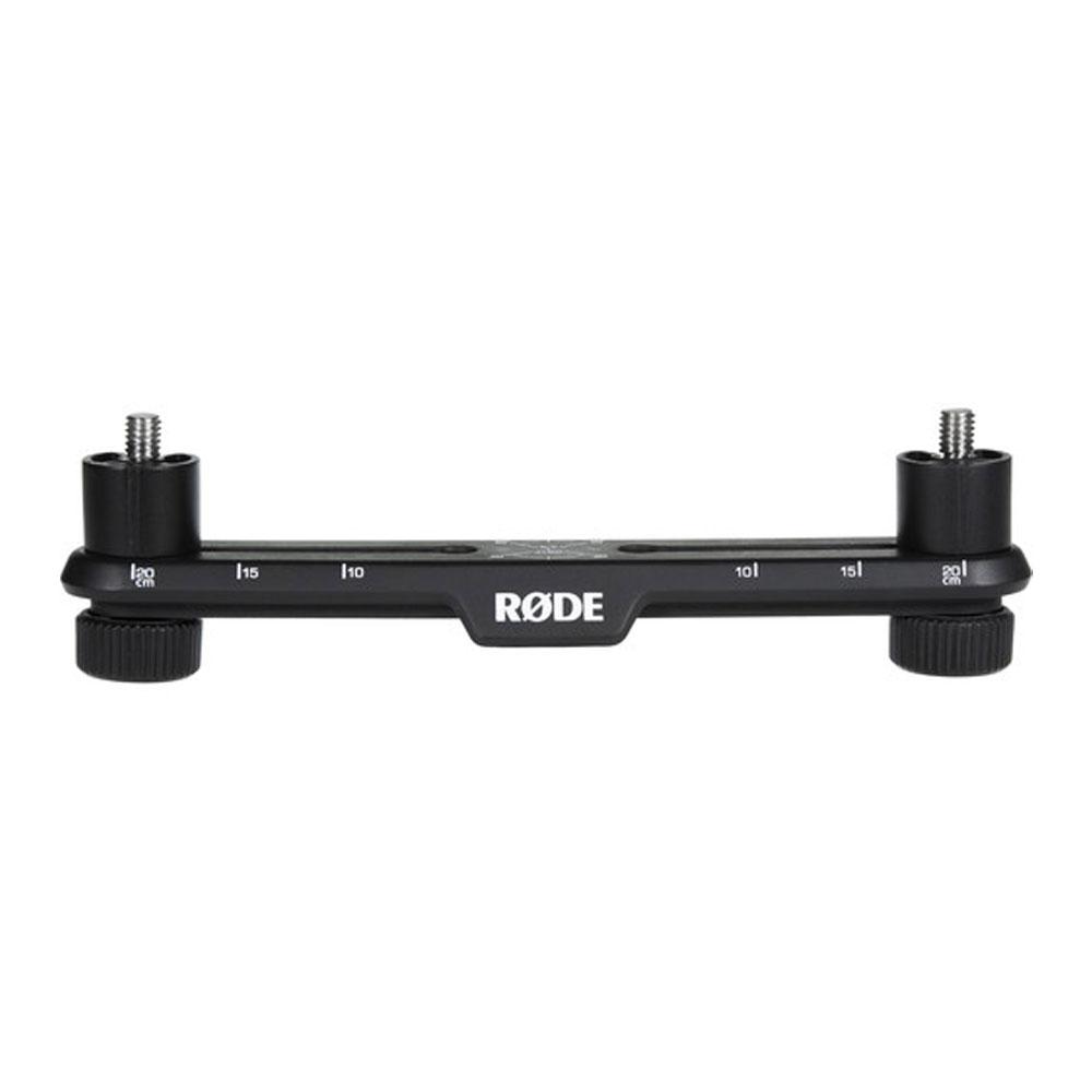 پایه میکروفن استریو رود Rode Stereo Bar 20