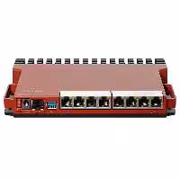 قیمت روتر L009UiGS-RM میکروتیک| خریدMikroTik L009UiGS-RM