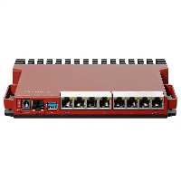 قیمت روتر L009UiGS-RM میکروتیک| خریدMikroTik L009UiGS-RM