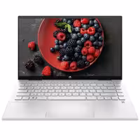 لپ تاپ اچ پی 14 اینچی Pavilion x360 14t DY000-5BS پردازنده Core i5 رم 8GB حافظه 1TB SSD گرافیک Intel