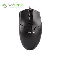 ماوس ای فورتک مدل N-302