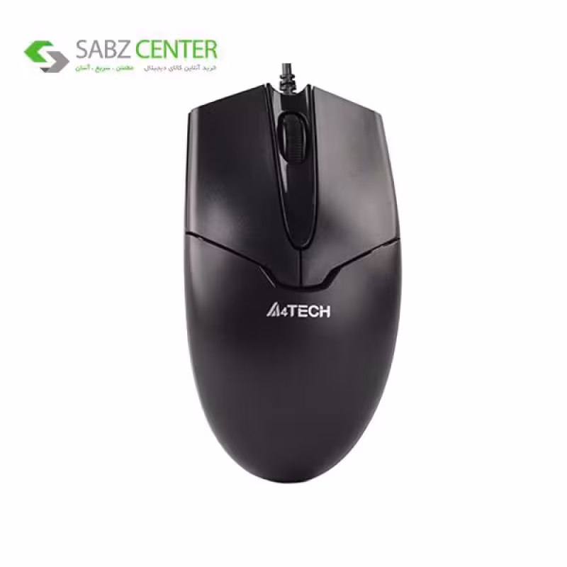 ماوس ای فورتک مدل N-302