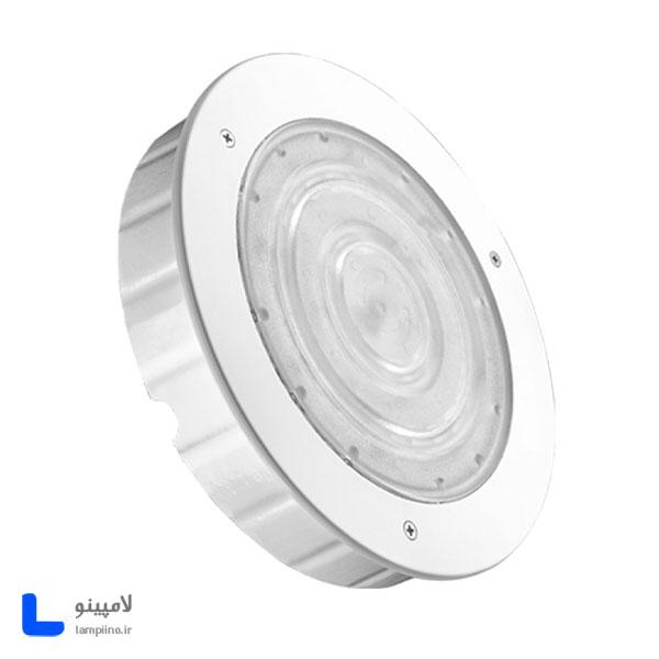 چراغ دفنی استخری 36 وات ارتقا صنعت نور