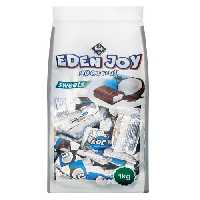 شکلات نارگیلی       Eden Joy 1 کیلوگرم

