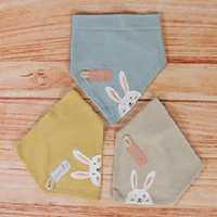 پیشبند دستمال گردنی