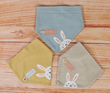 پیشبند دستمال گردنی