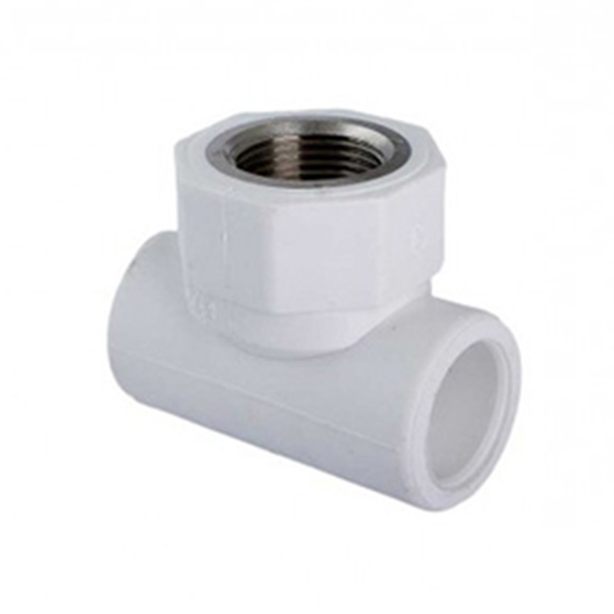 سراهی  یکسر دنده لوله آب 2 