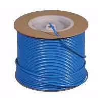 کابل شبکه CAT6 UTP لگرند حلقه 305 متر