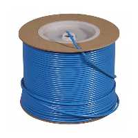 کابل شبکه CAT6 UTP لگرند حلقه 305 متر