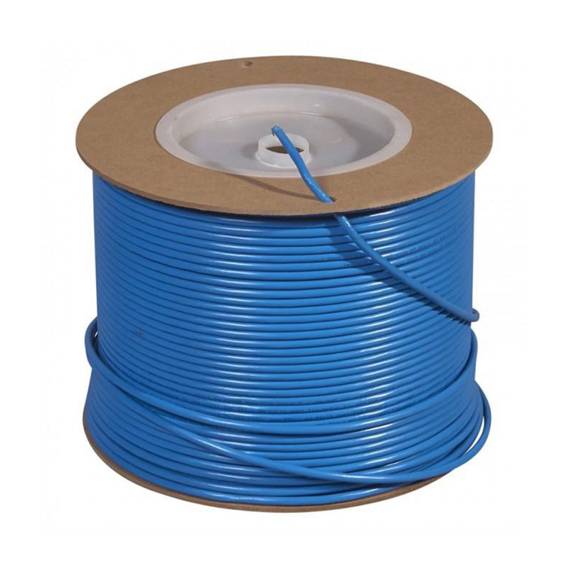 کابل شبکه CAT6 UTP لگرند حلقه 305 متر