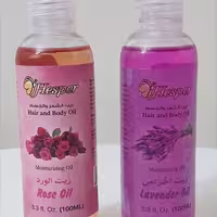 روغن مو کراتین هسپر